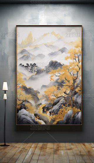 ԭ(chung)߶AˮɽˮWʽb쮋D