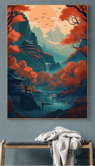 UL(fng)ɽˮL(fng)宋DƬb