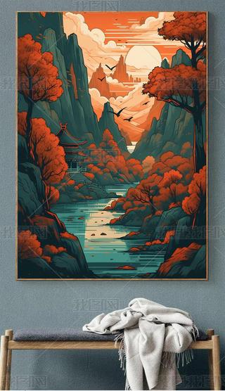 UL(fng)ɽˮL(fng)宋DƬb