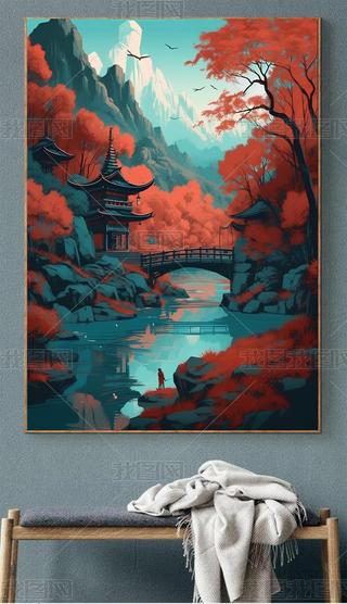 UL(fng)ɽˮL(fng)宋DƬb