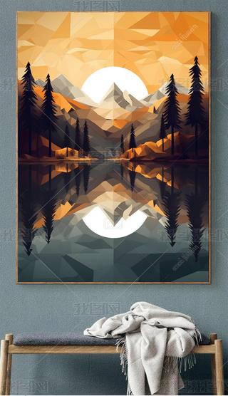 p݌?k)oĽɽˮ(sh)ľL(fng)b(hu)쮋(hu)