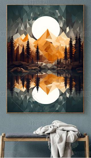 p݌?k)oĽɽˮ(sh)ľL(fng)b(hu)쮋(hu)