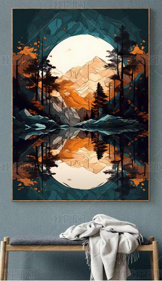 p݌?k)oĽɽˮ(sh)ľL(fng)b(hu)쮋(hu)