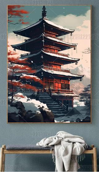 ʽL(fng)ѩͥԺʮĹ(ji)ⶬ宋bڮ