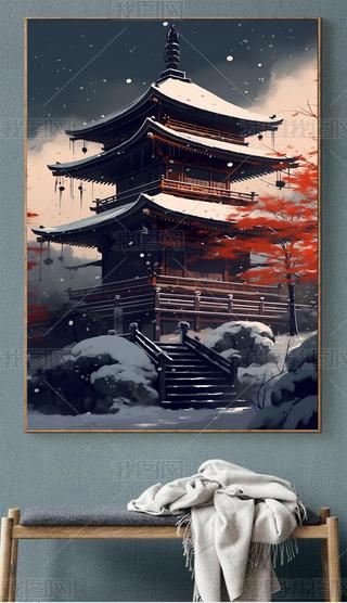 ʽL(fng)ѩͥԺʮĹ(ji)ⶬ宋bڮ