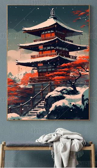 ʽL(fng)ѩͥԺʮĹ(ji)ⶬ宋bڮ