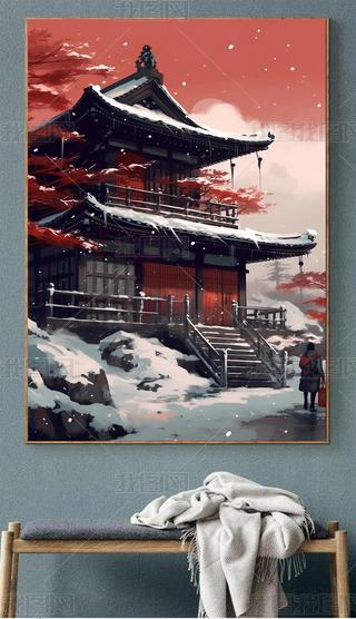 ʽLѩͥԺʮĹ(ji)ⶬ宋bڮ