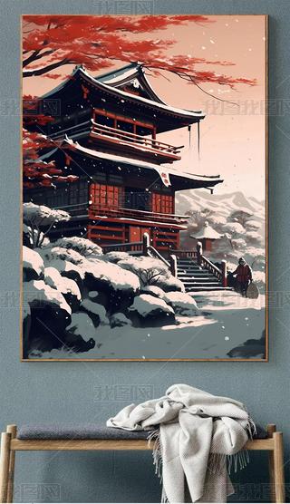 ʽL(fng)ѩͥԺʮĹ(ji)ⶬ宋bڮ