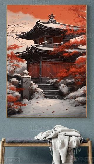 ʽLѩͥԺʮĹⶬ宋b쮋