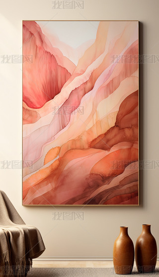 ԭ(chung)F(xin)(jin)sˮī(hu)ˇg(sh)u׃ɫɽb(hu)