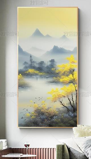 ɽˮL(fng)LSɫͲ˻͏dѩɽbڮP(gun)쮋b