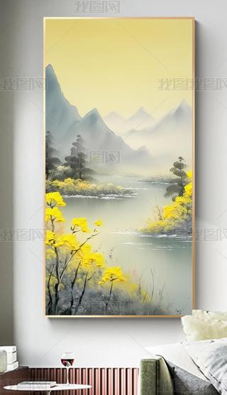 ɽˮL(fng)LSɫͲ˻͏dѩɽbڮP(gun)쮋b