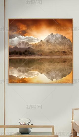 ɽˮؔ(ci)LͮɽӰ͏dP(gun)bL(fng)쮋