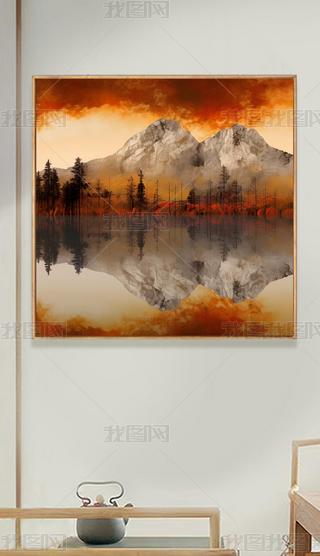 ɽˮؔ(ci)Lͮ(hu)ɽӰ͏dP(gun)b(hu)L(fng)쮋(hu)