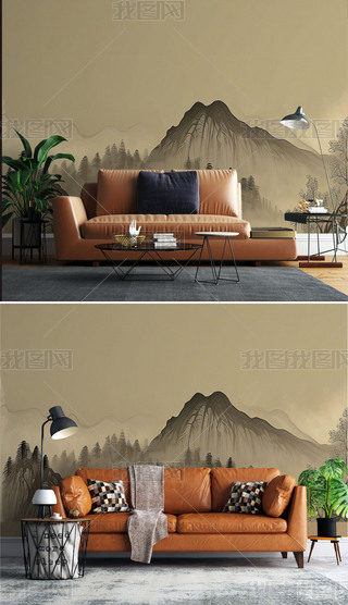 ʽ߶ˮīɽˮʽb(hu)8