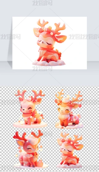 ɐ3DÿͨʥQ¹¹png⓸Ԫϵ3