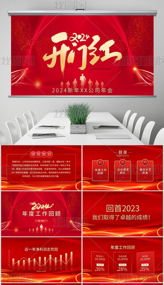 tɫϲc2024Ԫ깫˾IPPTģ