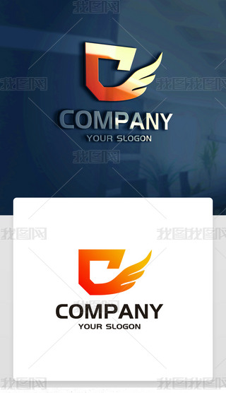 Cĸ־logo