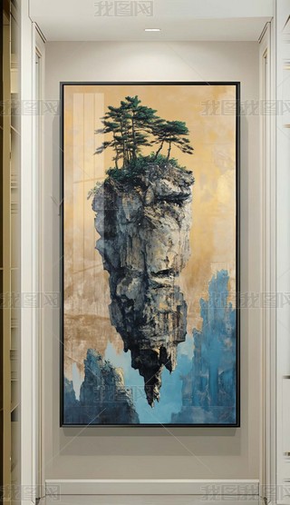 ʽL(fng)ɽʯ^(gu)P(gun)(hu)һ