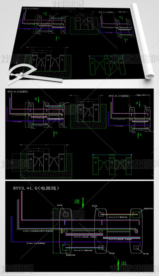 lCAD
