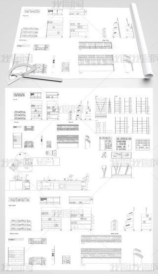 N؛CADD