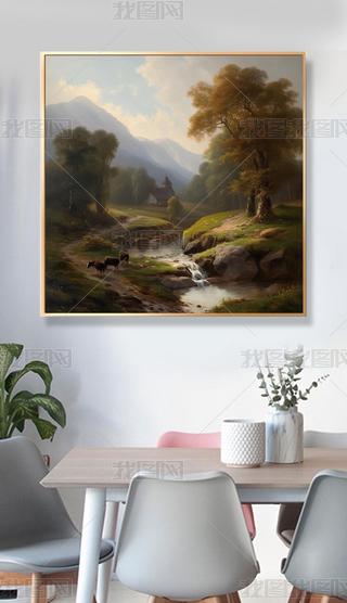 ɽˮ˼ ͮ߶L(fng)L ʽP(gun)bQ