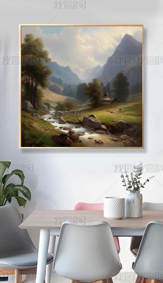 ɽˮ˼ ͮ߶L(fng)L ʽP(gun)bQ