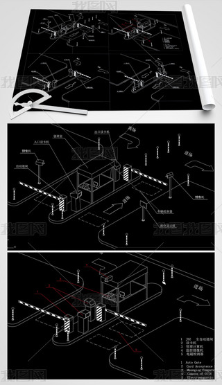ͣ܇CAD