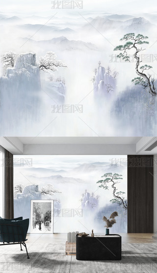 SɽӰUɽˮʽUF(xin)(jin)sɽˮ(hu)