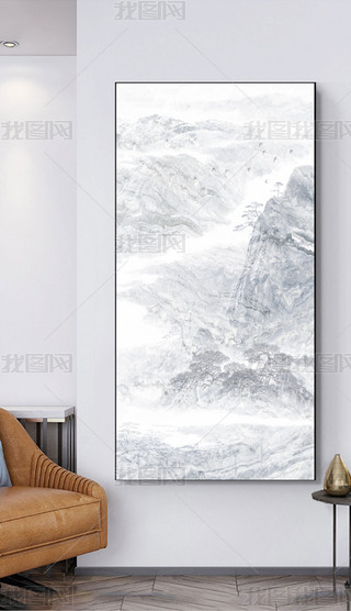 ԭ(chung)F(xin)ˮīɽˮʯP(gun)y