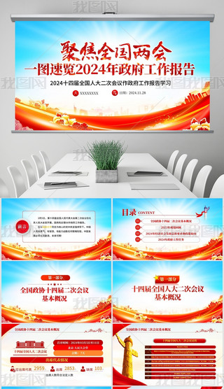 2024ȫ(gu)ɕ(hu)(bo)W(xu)(x)ppt