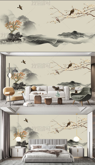 ԭ(chung)ʽɽˮŮɽˮLɳl(f)ҕڮ