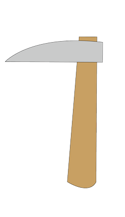 砵
