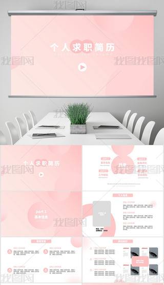 (jin)vPPT