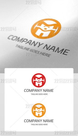 LOGO-ؔM