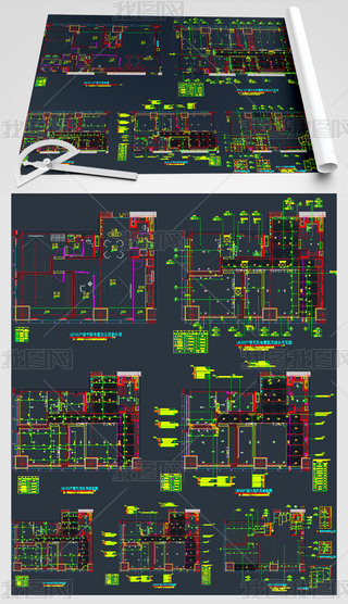 Ҿ߲Ï(qing)늽oˮ{(dio)ֈDO(sh)Ӌ(j)cadز