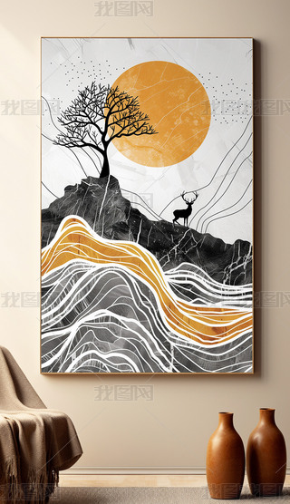 lL(fng)ɽ´С¹blɽˮDڰb