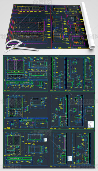 ϴֳϴ_(ti)ҾO(sh)Ӌ(j)cadز