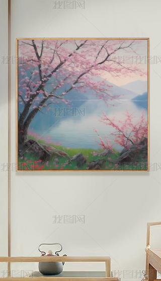 Lͮ(hu)͏dWʽɽˮֲL(fng)b(hu)P(gun)һˮ쮋(hu)