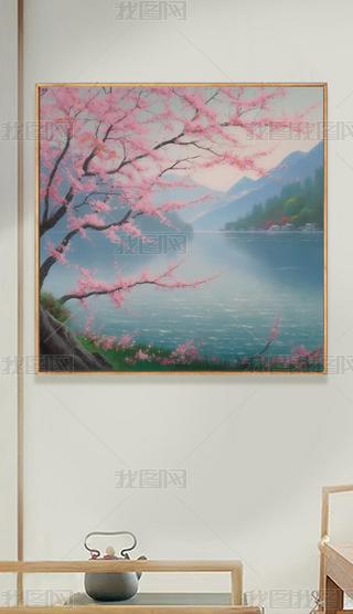 Lͮ(hu)͏dWʽɽˮֲL(fng)b(hu)P(gun)һˮ쮋(hu)