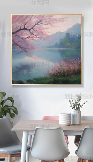 Lͮ(hu)͏dWʽɽˮֲL(fng)b(hu)P(gun)һˮ쮋(hu)