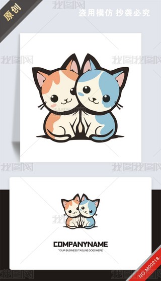 ԭ(chung)؈̘(bio)O(sh)Ӌlogo(bio)־-(qun)