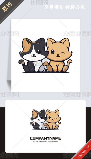 ԭ(chung)؈̘(bio)O(sh)Ӌlogo(bio)־-(qun)