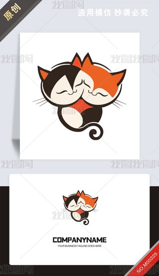 ԭ(chung)؈̘(bio)O(sh)Ӌ(j)logo(bio)־-(qun)