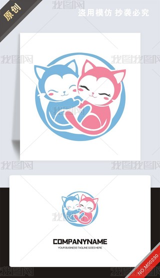 ԭ(chung)؈̘(bio)O(sh)Ӌlogo(bio)־-(qun)