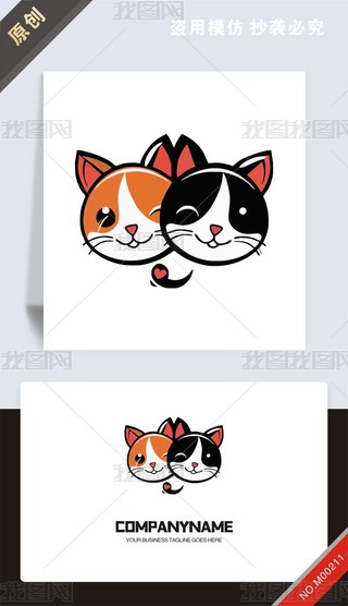 ԭ(chung)؈̘(bio)O(sh)Ӌ(j)logo(bio)־-(qun)