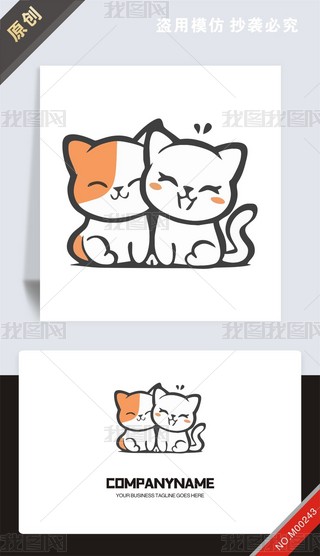 ԭ(chung)؈̘(bio)O(sh)Ӌ(j)logo(bio)־-(qun)