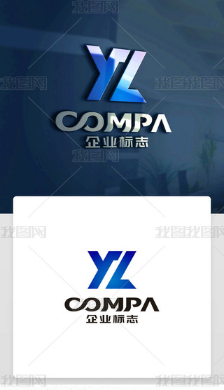 ̘LOGO