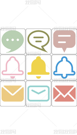 ICONϢD˹ʸDui̖