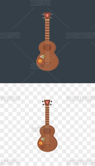 ɐۼUkuleleb⓸Ԫpng